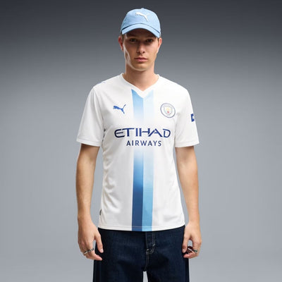 Puma Manchester City FC 26/27 Replica Third Men's Jersey