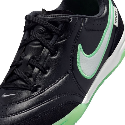 Nike Junior Tiempo Streetgato Indoor Soccer Shoe