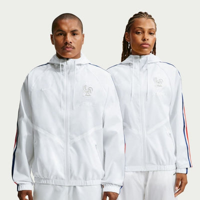 Nike x Jacquemus France World Cup Men's Anthem Jacket