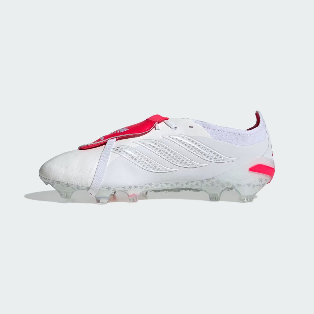 adidas Predator Elite "David Beckham" Fold-Over Tongue Firm Ground Soccer Cleats