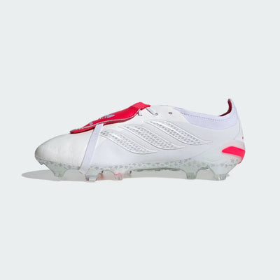 adidas Predator Elite "David Beckham" Fold-Over Tongue Firm Ground Soccer Cleats