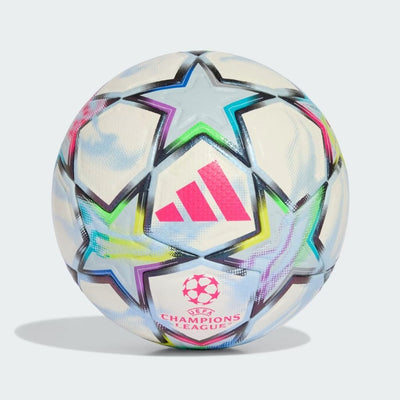 adidas UEFA Champions League 26/27 Pro Match Soccer Ball