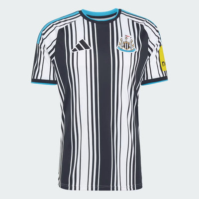 adidas Newcastle United FC 26/27 Men's Home Replica Jersey