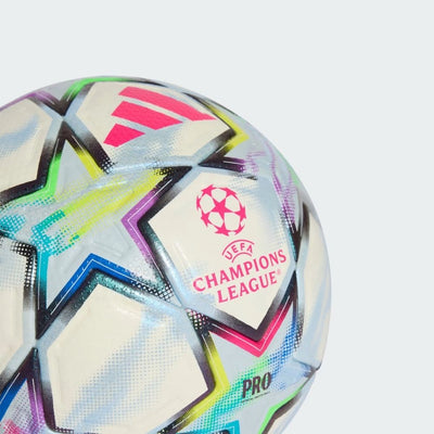 adidas UEFA Champions League 26/27 Pro Match Soccer Ball