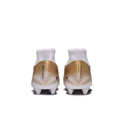 Nike Junior Mercurial Superfly 11 Club "Kylian Mbappé" Firm/Multi-Ground Soccer Cleats