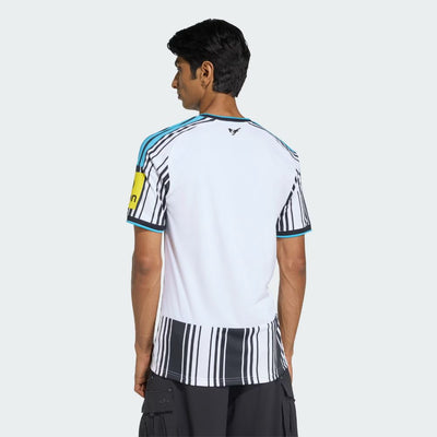adidas Newcastle United FC 26/27 Men's Home Replica Jersey
