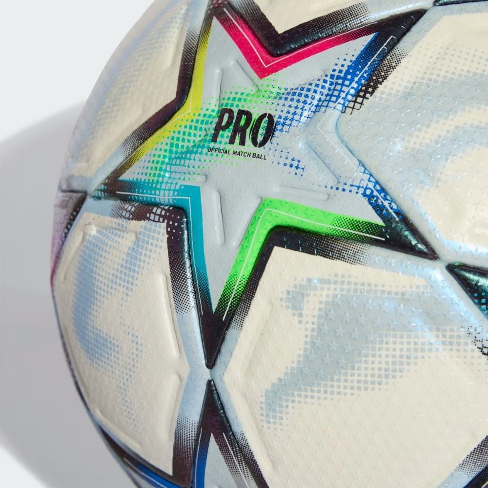 adidas UEFA Champions League 26/27 Pro Match Soccer Ball