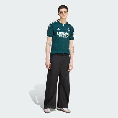 adidas Real Madrid FC 26/27 Away Replica Men's Jersey
