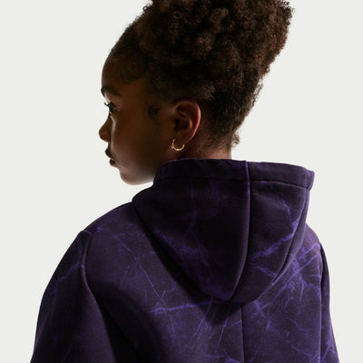 Nike Kobe Barcelona FC Away Youth Pullover Hoodie