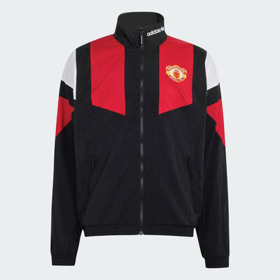adidas Manchester United FC EQT Men's Track Top