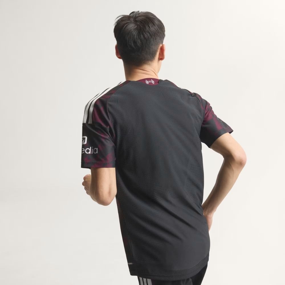 adidas Liverpool FC 26/27 Third Authentic Men's Jersey