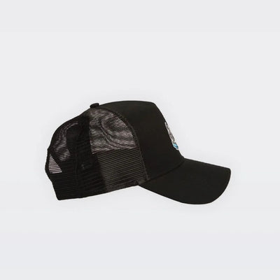 New Era Newcastle United E-Frame Trucker Hat