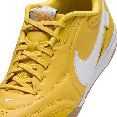 Nike Tiempo Streetgato "Joga Bonito" Indoor Soccer Shoes