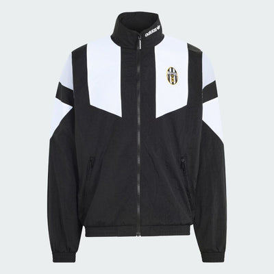 adidas Juventus FC EQT Men's Track Top