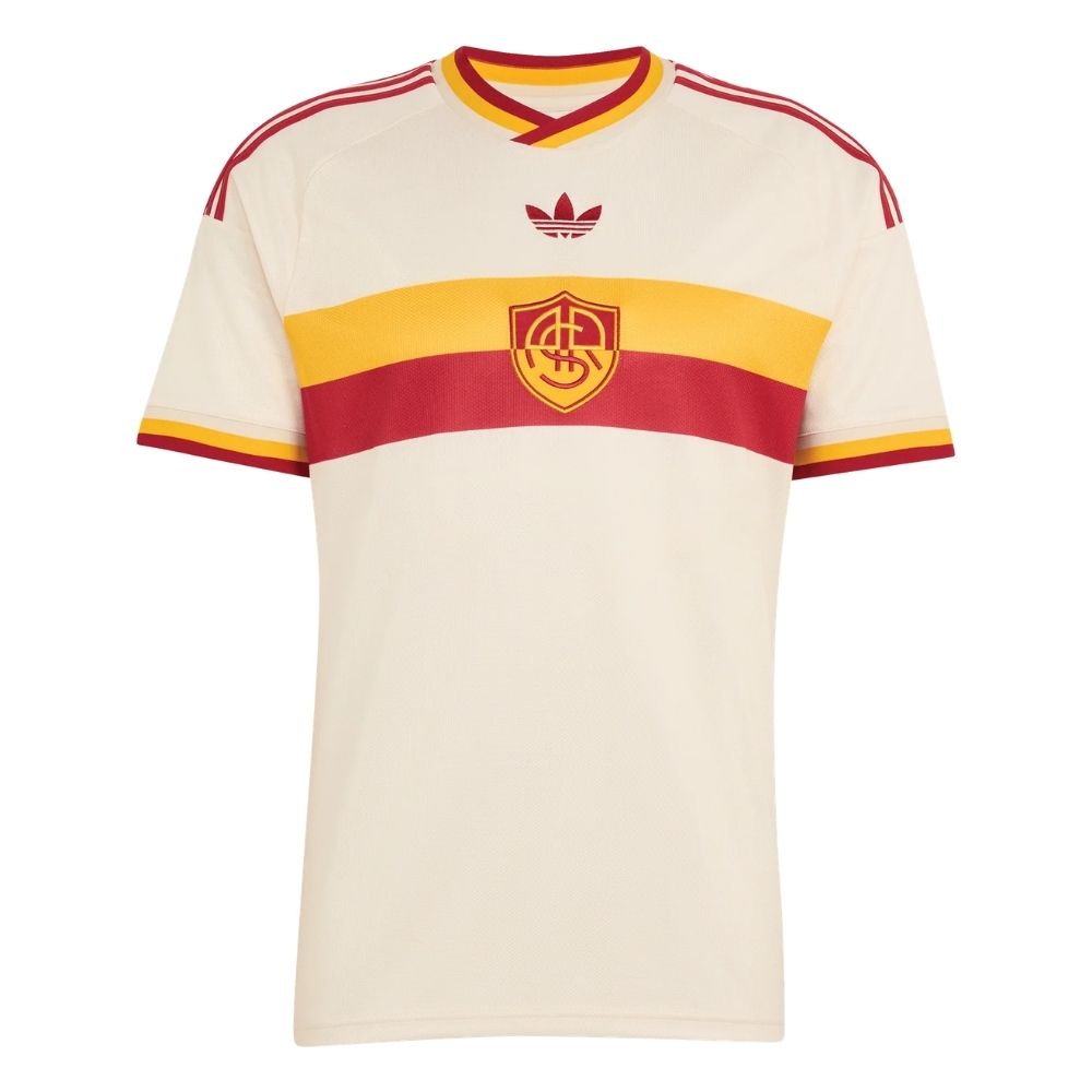 adidas AS Roma 26/27 Away Replica Men's Jersey