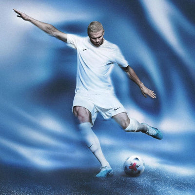 Nike Phantom 6 Low Elite "Erling Haaland" Firm Ground Soccer Cleats