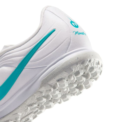 Nike Junior Tiempo Maestro Academy Turf Soccer Shoes