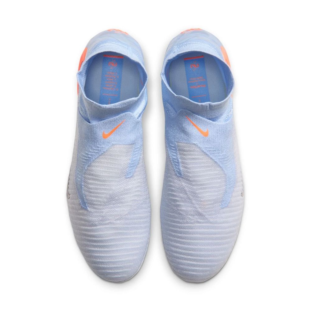 Nike United NU4 Phantom 6 High Elite Firm Ground Soccer Cleats