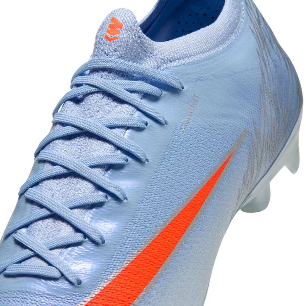 Nike United NU4 Mercurial Vapor 17 Elite Firm Ground Soccer Cleats