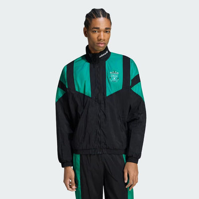 adidas Liverpool FC EQT Men's Track Top