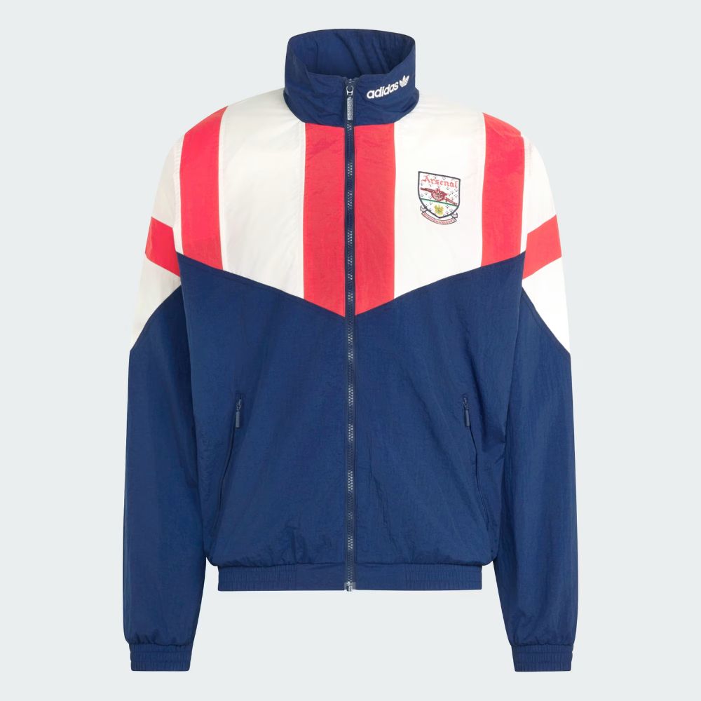 adidas Arsenal FC EQT Men's Track Top