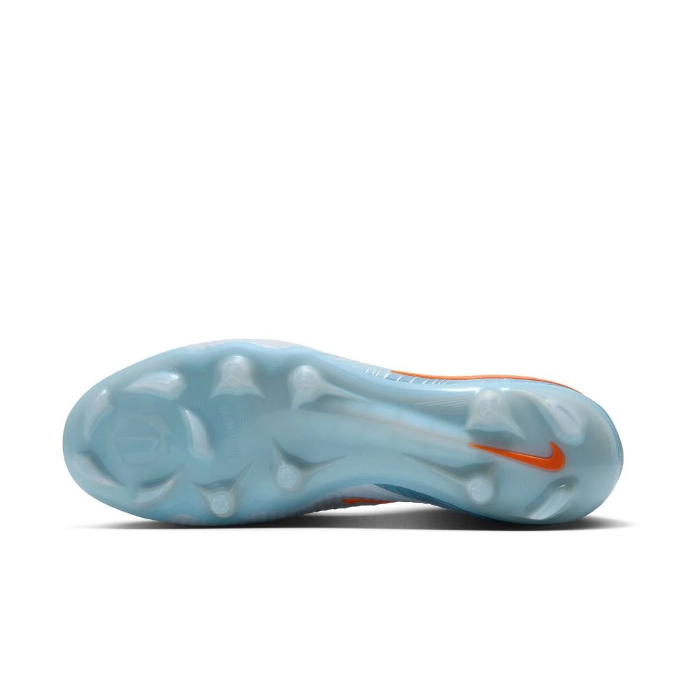 Nike United NU4 Phantom 6 Low Elite Firm Ground Soccer Cleats