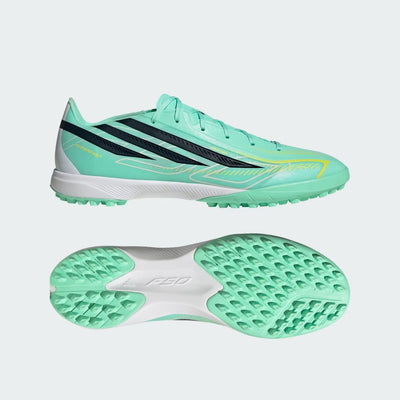 adidas F50 Hyperfast League Turf Soccer Shoes