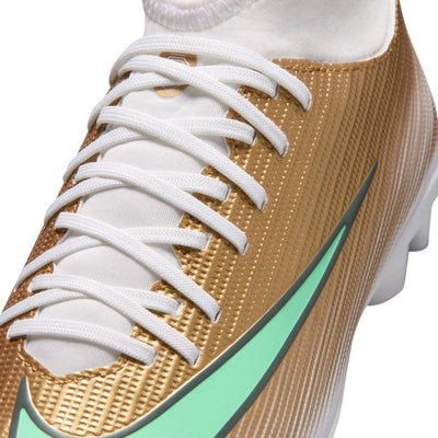 Nike Junior Mercurial Superfly 11 Club "Kylian Mbappé" Firm/Multi-Ground Soccer Cleats