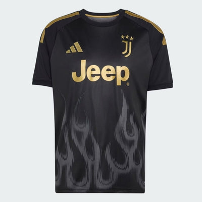 adidas Juventus FC 26/27 Third Replica Men's Jersey