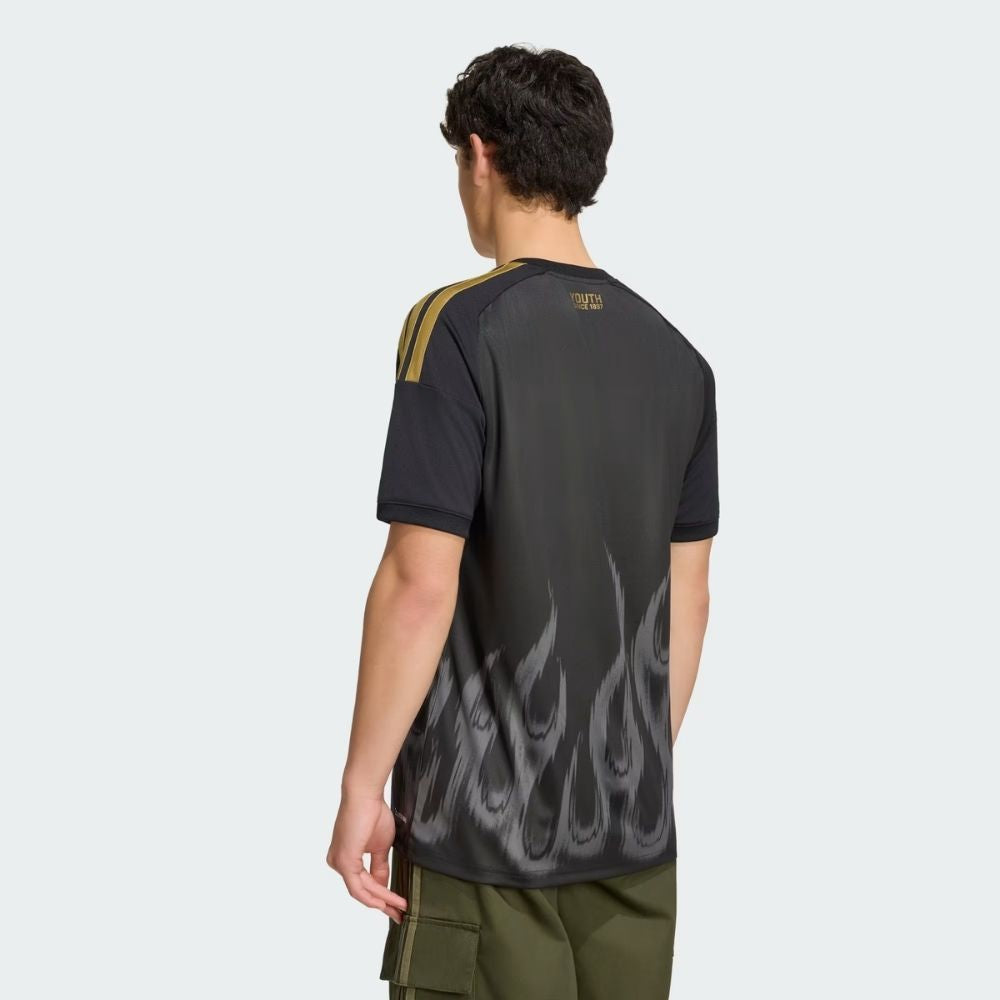 adidas Juventus FC 26/27 Third Replica Men's Jersey