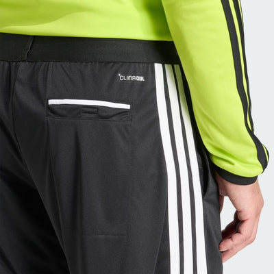 adidas Referee 26 Men's Shorts