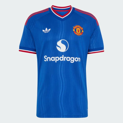 adidas Manchester United FC 26/27 Away Replica Men's Jersey