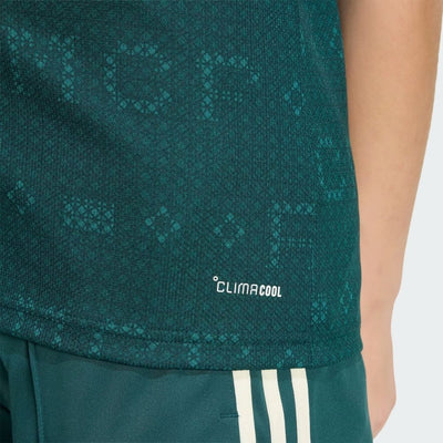adidas Real Madrid FC 26/27 Away Replica Kids Jersey