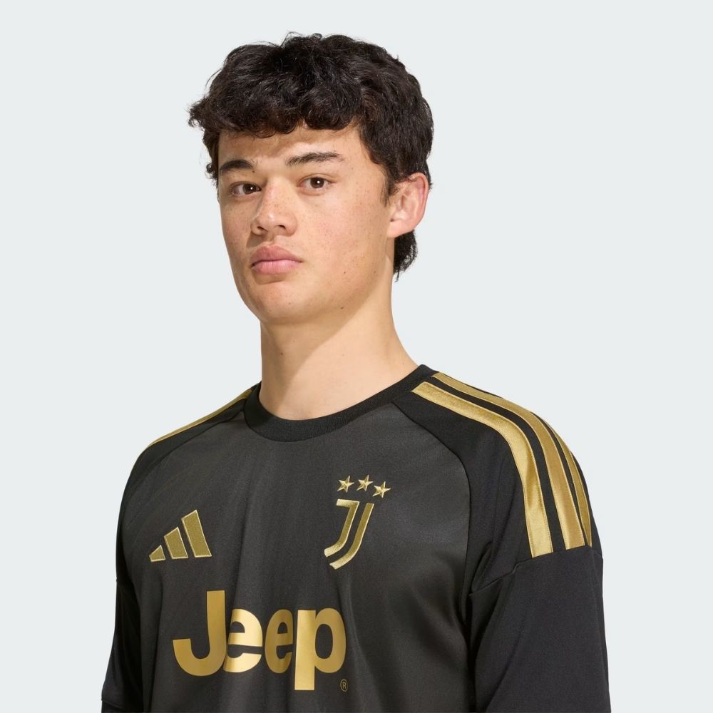 adidas Juventus FC 26/27 Third Replica Men's Jersey