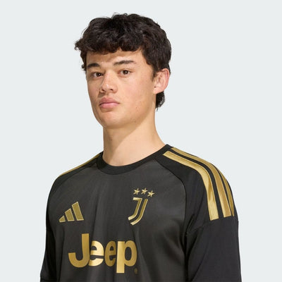 adidas Juventus FC 26/27 Third Replica Men's Jersey
