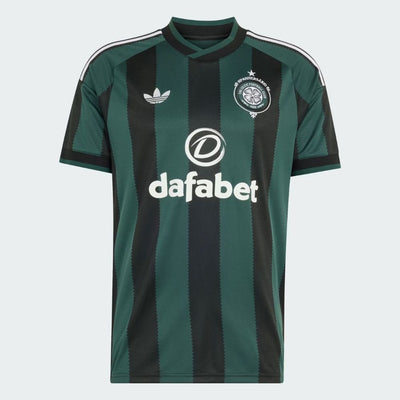 adidas Celtic FC 26/27 Away Replica Men's Jersey
