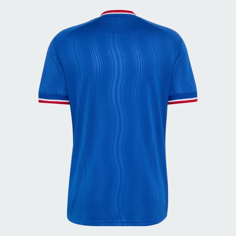 adidas Manchester United FC 26/27 Away Replica Men's Jersey