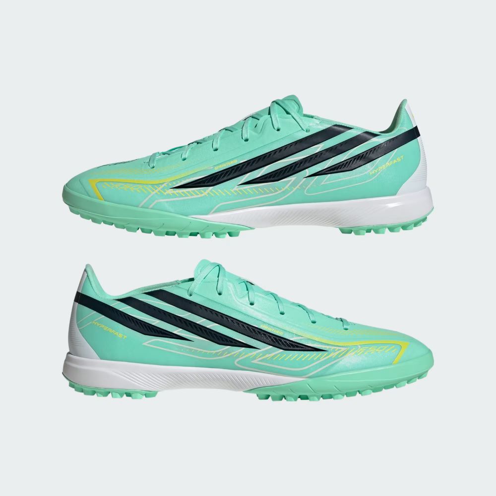 adidas F50 Hyperfast League Turf Soccer Shoes