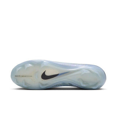 Nike United NU4 Mercurial Vapor 17 Elite Firm Ground Soccer Cleats