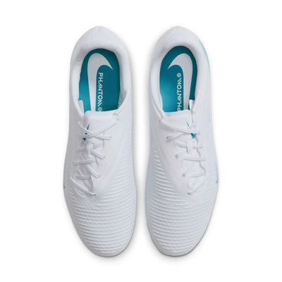 Nike Phantom 6 Low Academy Firm/Multi-Ground Soccer Cleats