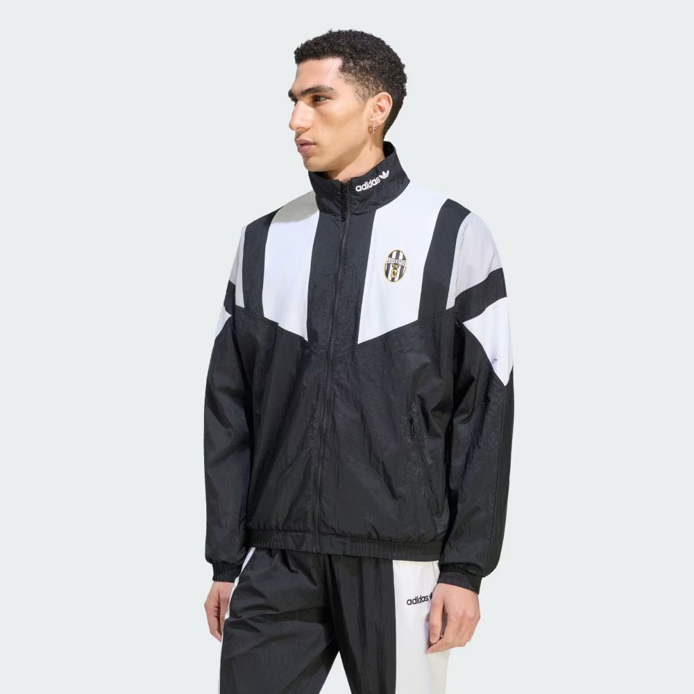 adidas Juventus FC EQT Men's Track Top