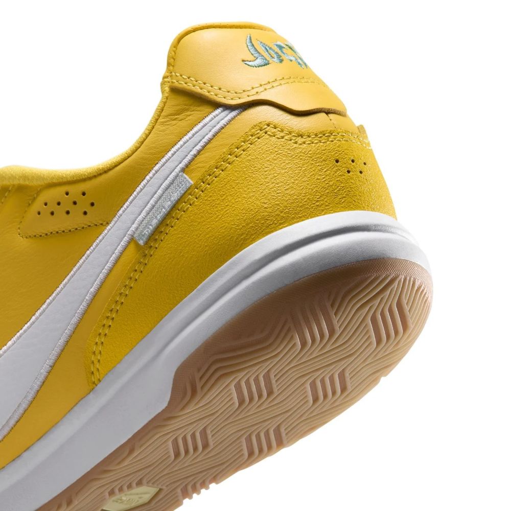 Nike Tiempo Streetgato "Joga Bonito" Indoor Soccer Shoes