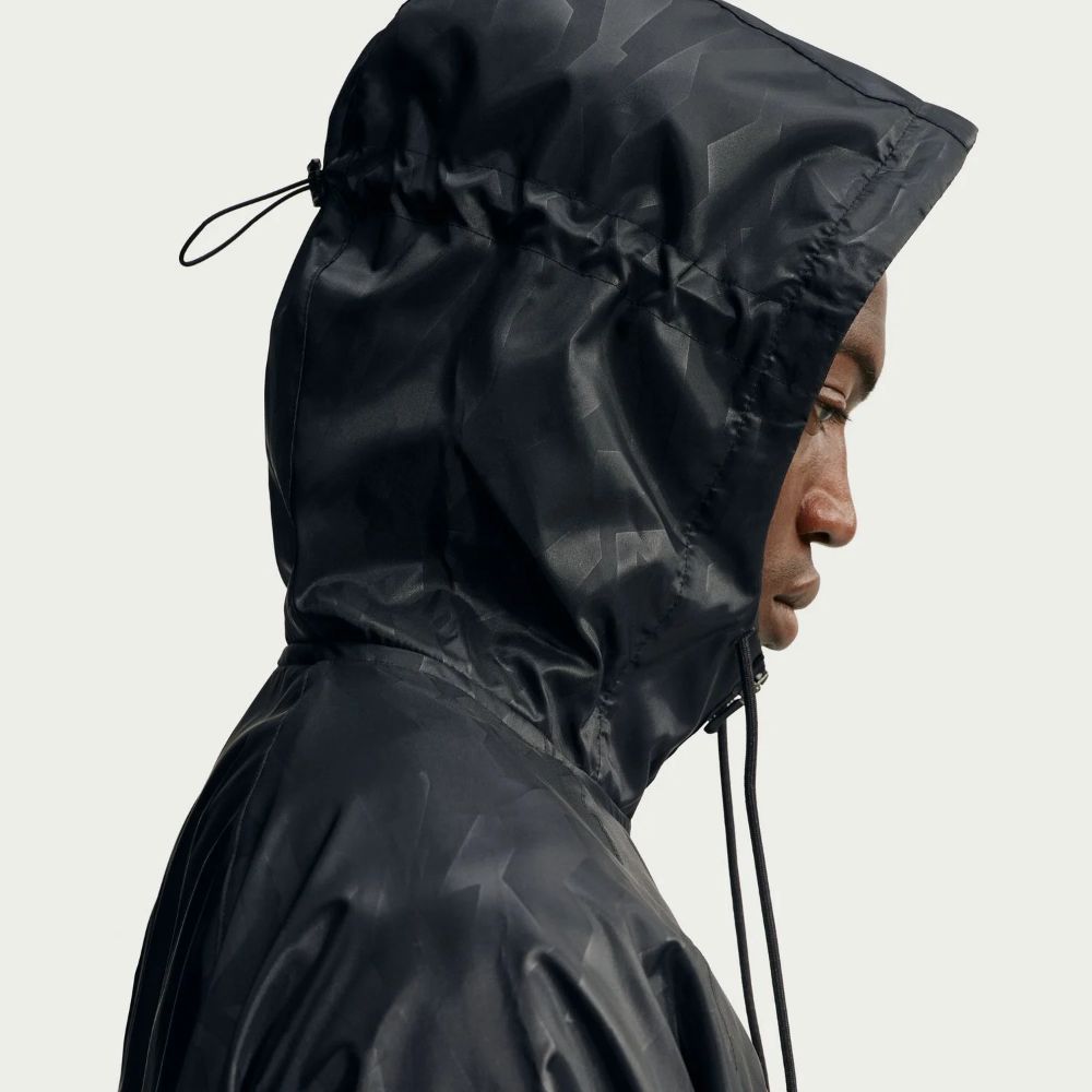 Nike FC Barcelona Third Men's Anthem Jacket