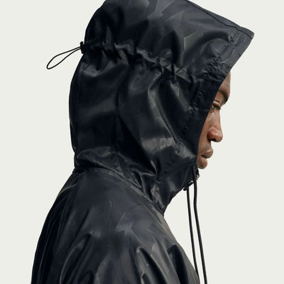 Nike FC Barcelona Third Men's Anthem Jacket
