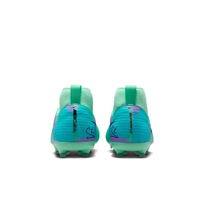 Nike Junior Mercurial Superfly 11 Academy "Sam Kerr" Firm/Multi-Ground Soccer Cleats