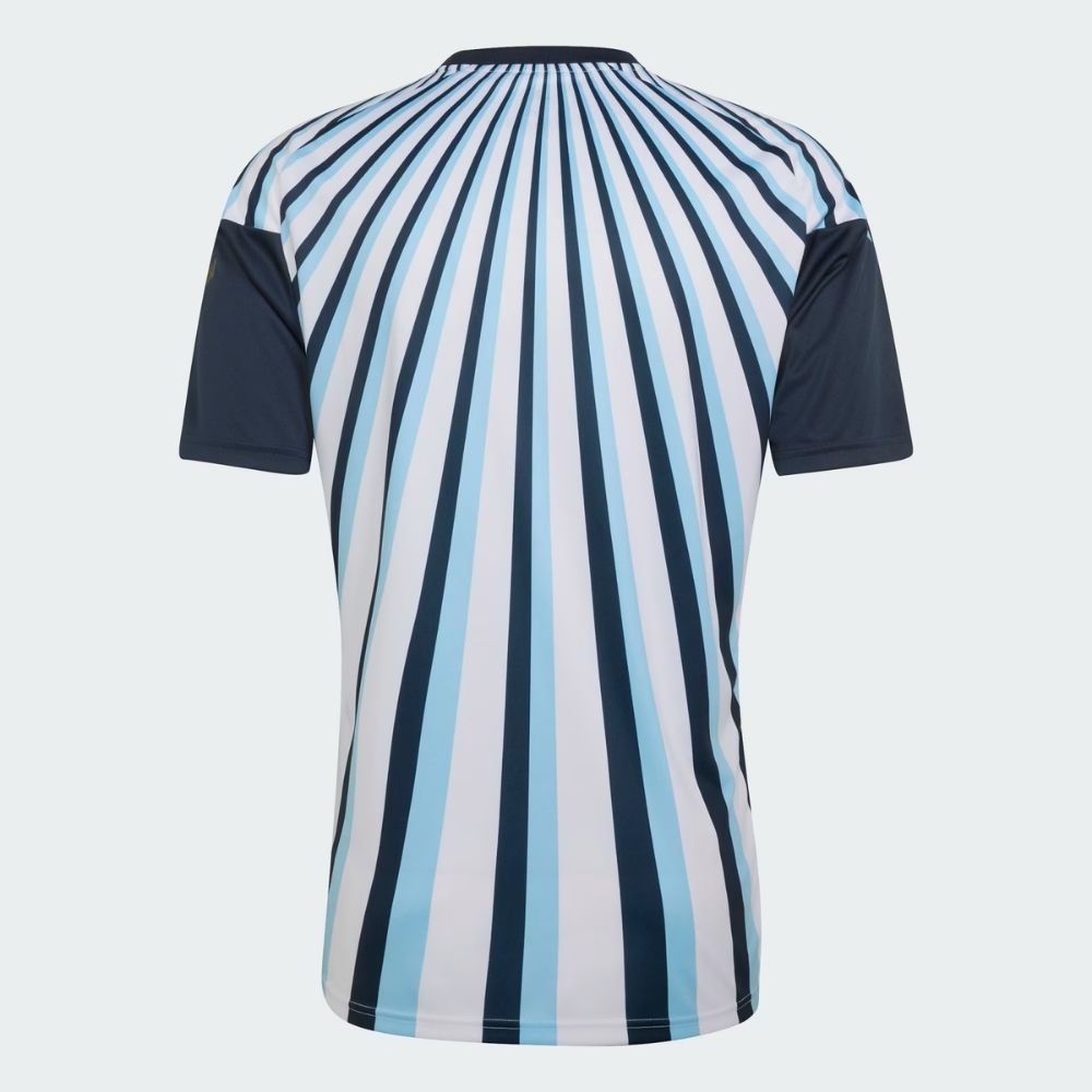 adidas Argentina AFA WC Men's Pre Match Top