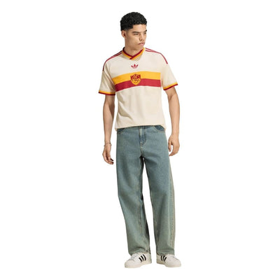 adidas AS Roma 26/27 Away Replica Men's Jersey