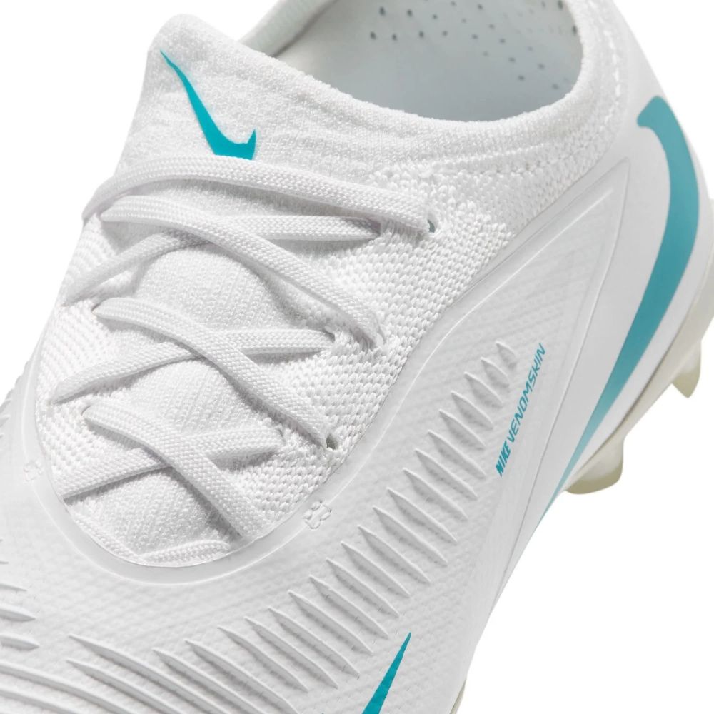 Nike Junior Phantom 6 Low Pro Multi-Ground Soccer Cleats