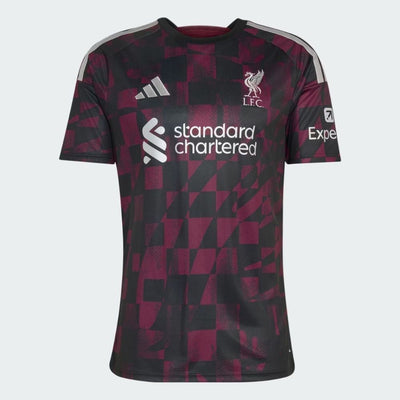 adidas Liverpool FC 26/27 Third Replica Men's Jersey