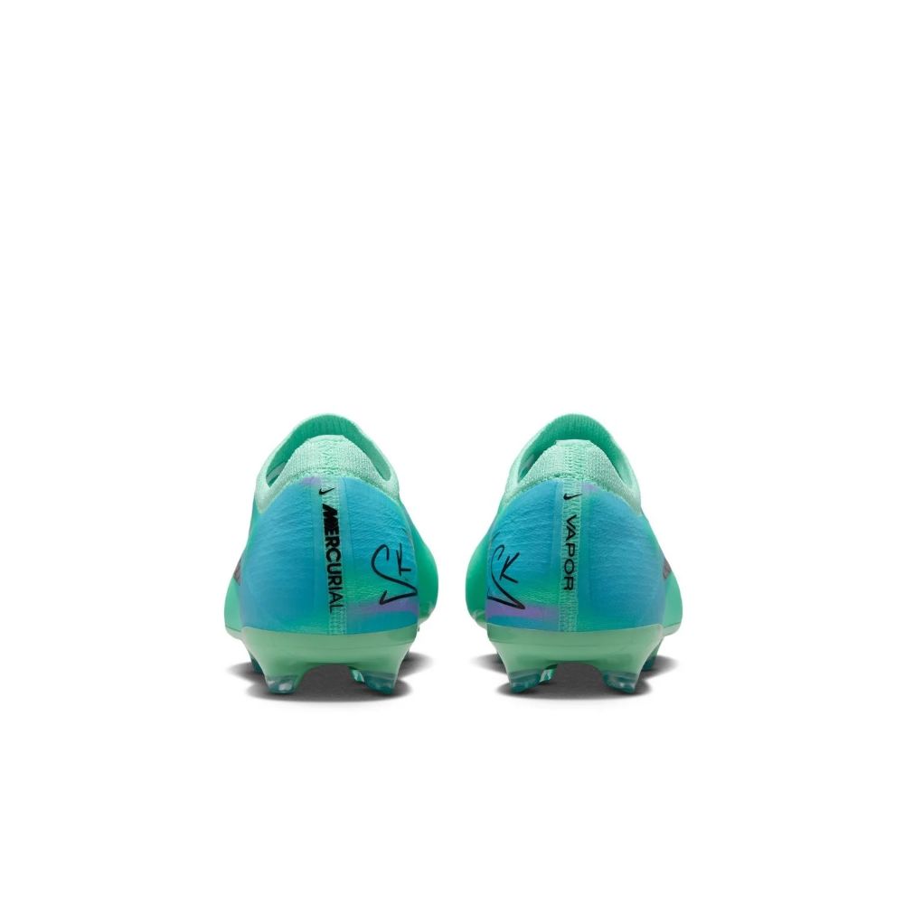 Nike Junior Mercurial Vapor 17 Pro "Sam Kerr" Soccer Cleats